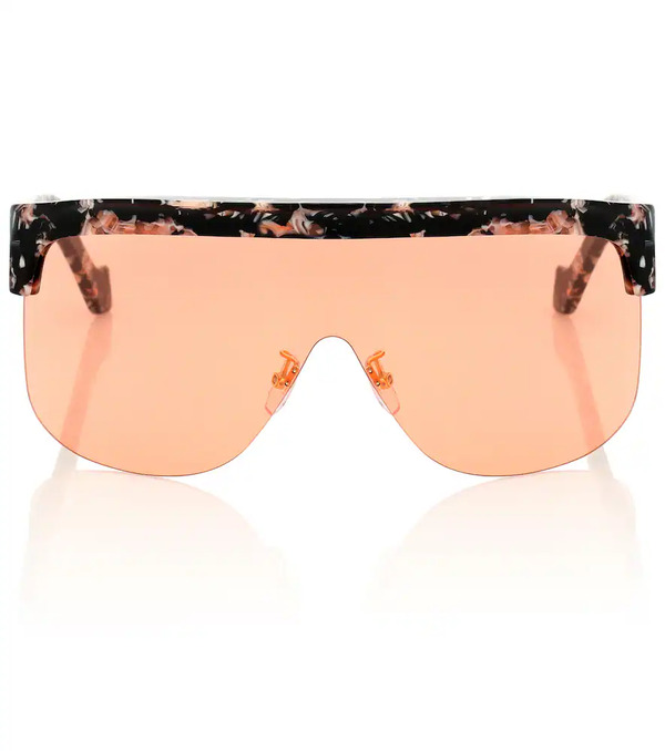  Loewe Loewe Show Sunglasses 