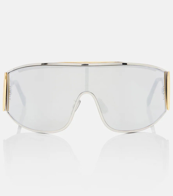  Loewe Loewe Signature Shield Sunglasses 