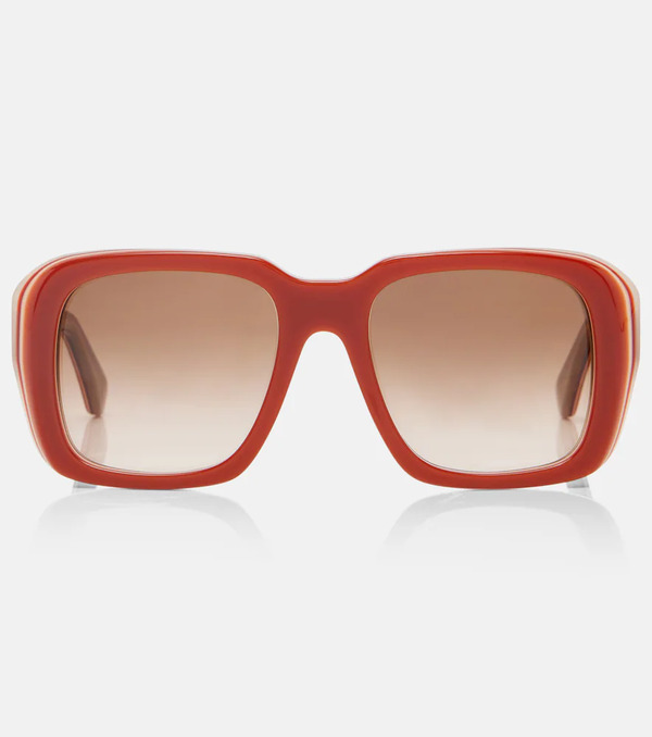  Loewe Loewe Signature Square Sunglasses 