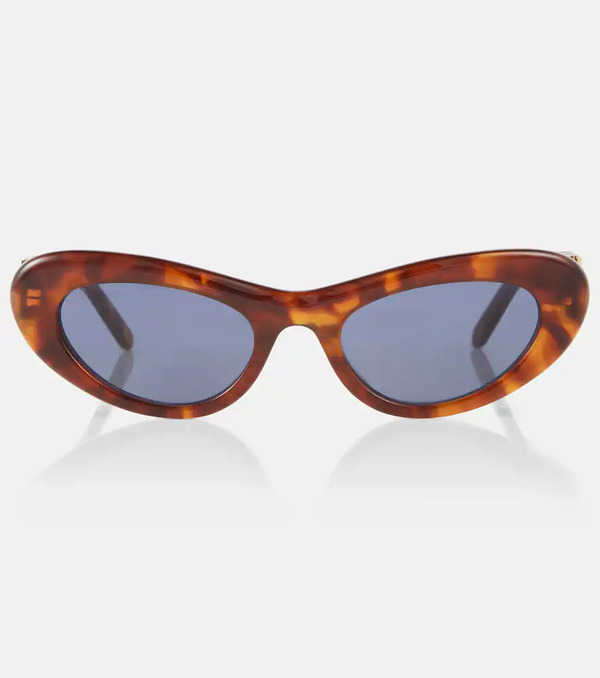  Loewe Loewe Slim Cat-eye Sunglasses 