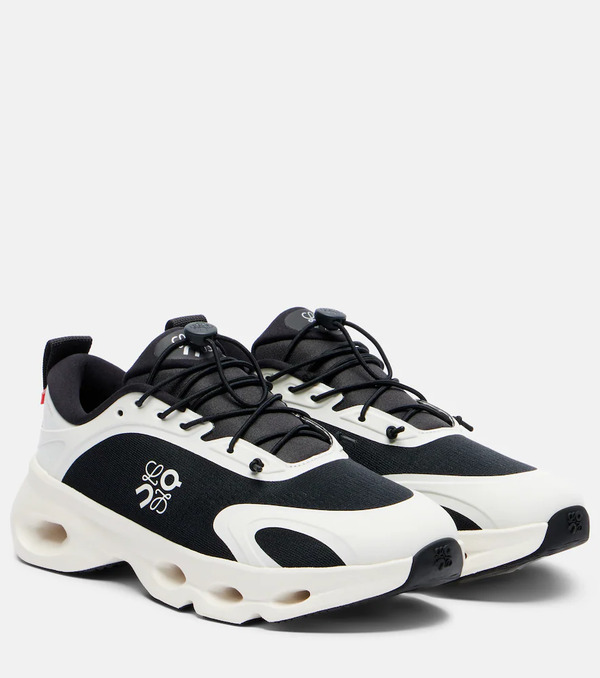  Loewe Loewe X On Cloudsolo Running Shoes 