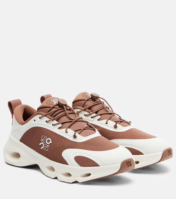  Loewe Loewe X On Cloudsolo Running Shoes 