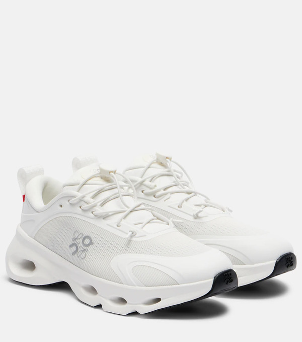  Loewe Loewe X On Cloudsolo Running Shoes 