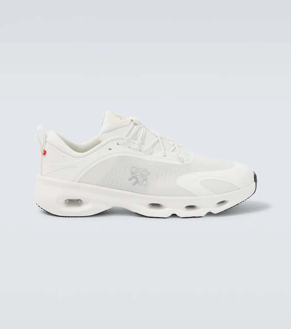  Loewe Loewe X On Cloudsolo Sneakers 