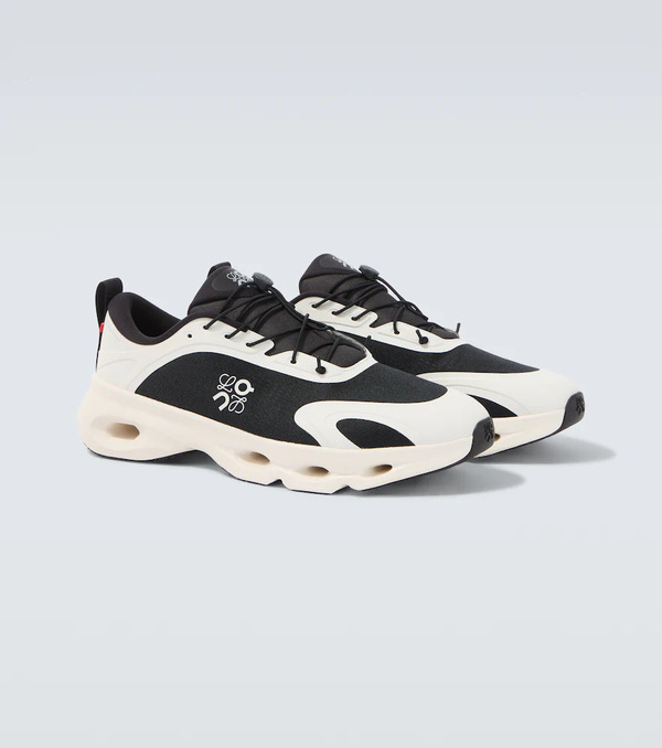  Loewe Loewe X On Cloudsolo Sneakers 