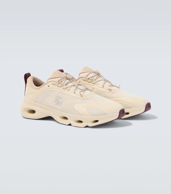  Loewe Loewe X On Cloudsolo Sneakers 