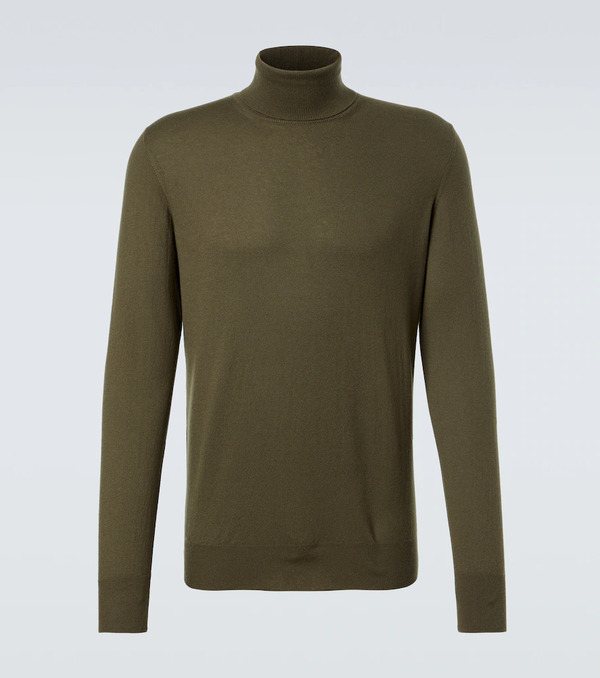  Loro Piana Loro Piana Cashmere Sweater 