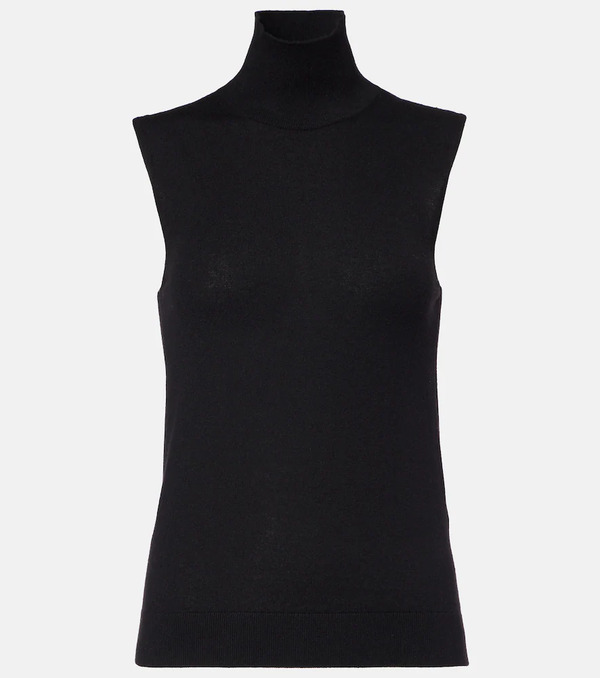  Loro Piana Loro Piana Cashmere Top 
