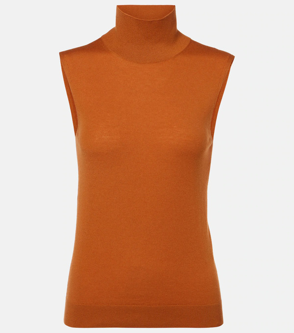  Loro Piana Loro Piana Cashmere Top 