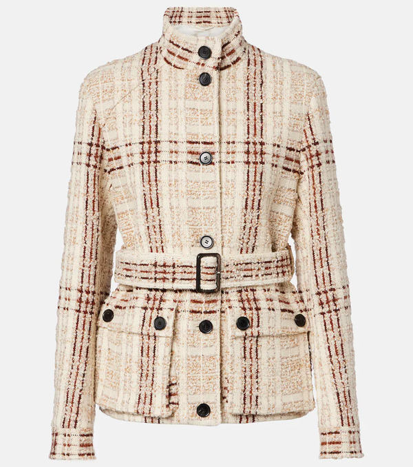  Loro Piana Loro Piana Xandra Cashmere Sweater 