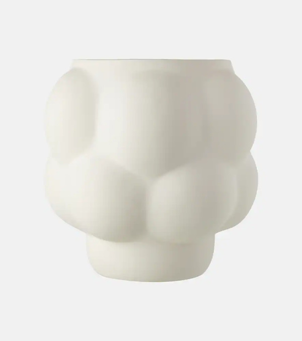  Louise Roe Louise Roe Balloon 09 Ceramic Plant Pot 
