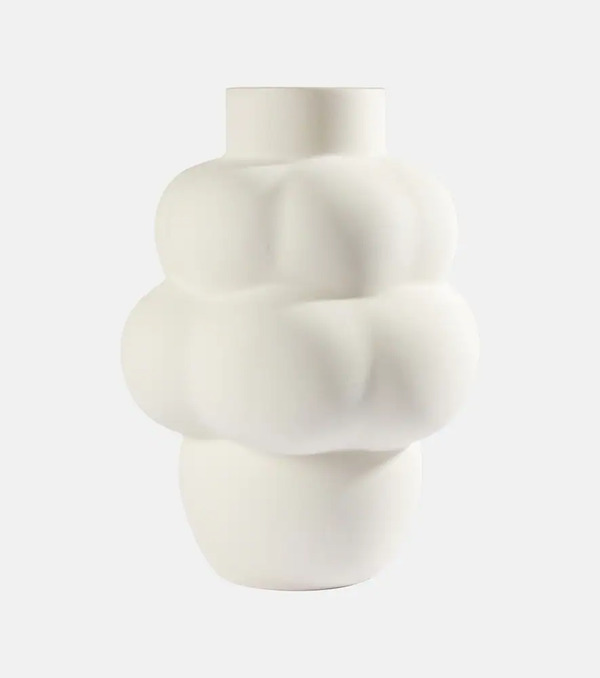  Louise Roe Louise Roe Balloon 04 Ceramic Vase 