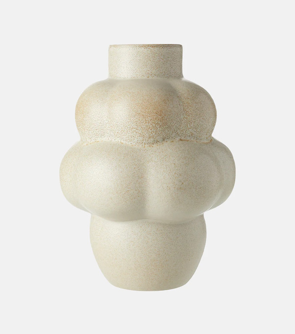  Louise Roe Louise Roe Balloon 04 Ceramic Vase 