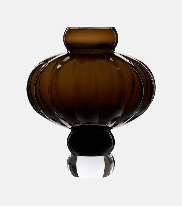  Louise Roe Louise Roe Balloon 03 Glass Vase 