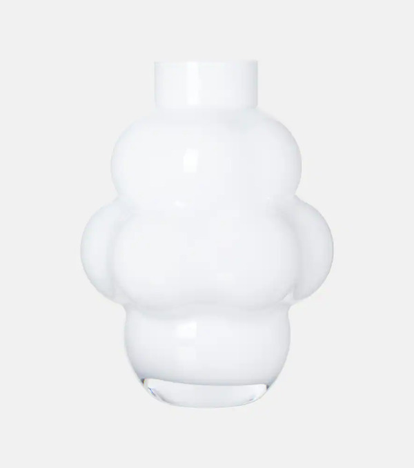  Louise Roe Louise Roe Balloon Glass Vase 
