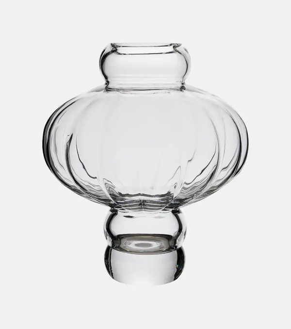  Louise Roe Louise Roe Balloon 02 Glass Vase 