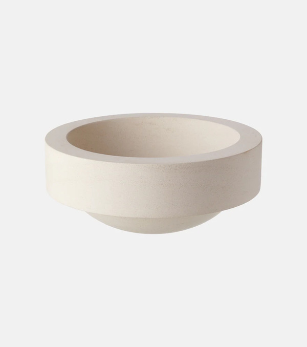  Louise Roe Louise Roe Gallery Object Limestone Bowl 