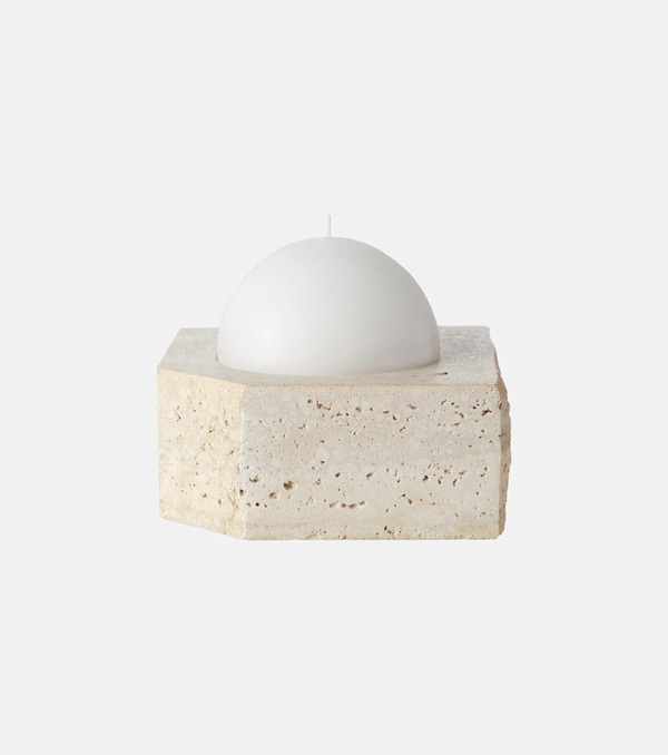  Louise Roe Louise Roe Gallery Object Low Candle 