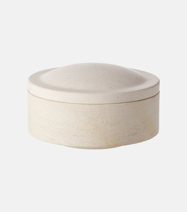 Louise Roe Louise Roe Gallery Object 07 Stoneware Container 