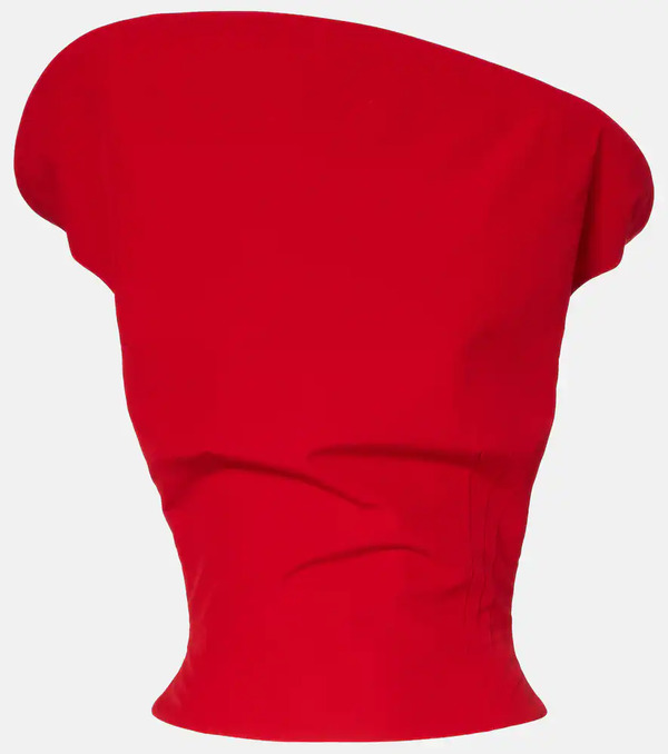  Magda Butrym Magda Butrym Asymmetric Top 