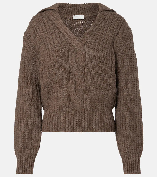 Magda Butrym Magda Butrym Cashmere Sweater 