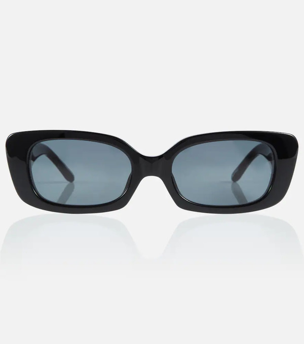  Magda Butrym Magda Butrym Cat-eye Acetate Sunglasses 