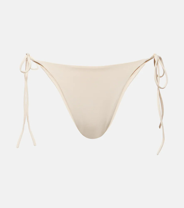  Magda Butrym Magda Butrym Low-rise Bikini Bottoms 