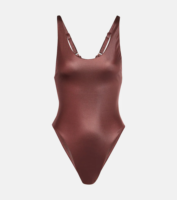  Magda Butrym Magda Butrym One-piece Swimsuit 