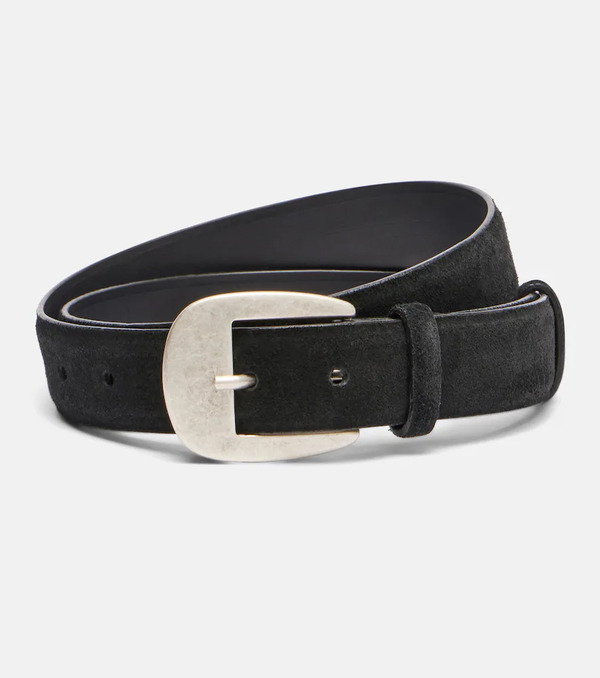  Magda Butrym Magda Butrym Suede Belt 