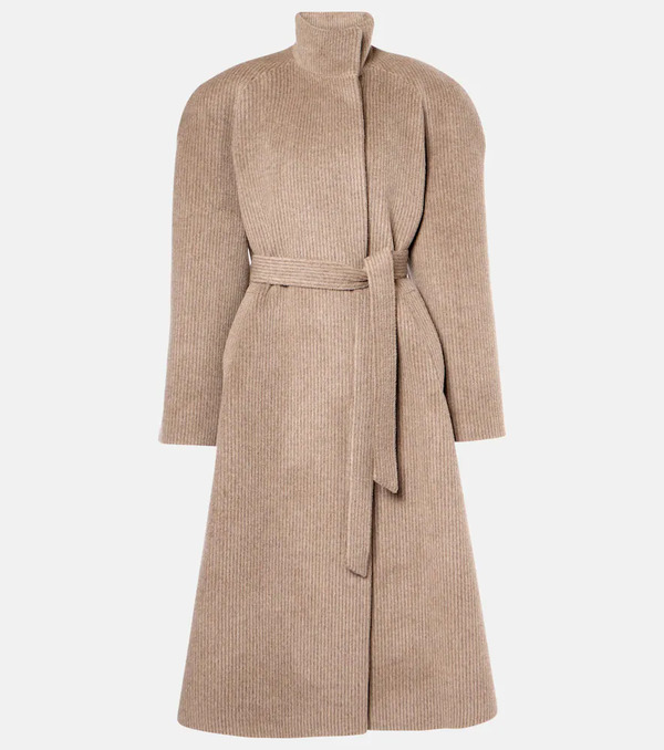  Magda Butrym Magda Butrym Wool Coat 