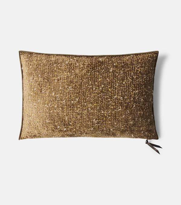  Maison De Vacances Maison De Vacances Chenille Cushion 