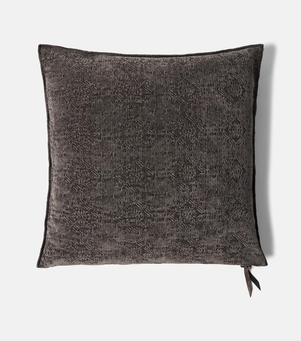  Maison De Vacances Maison De Vacances Cotton-blend Cushion 