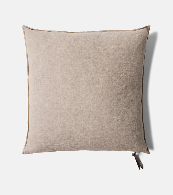  Maison De Vacances Maison De Vacances Linen Crepe Cushion 