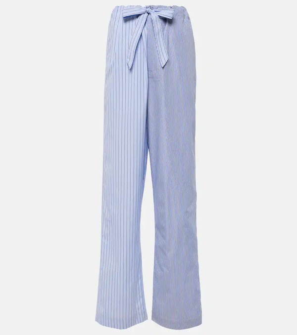  Maison Margiela Maison Margiela Straight Pants 