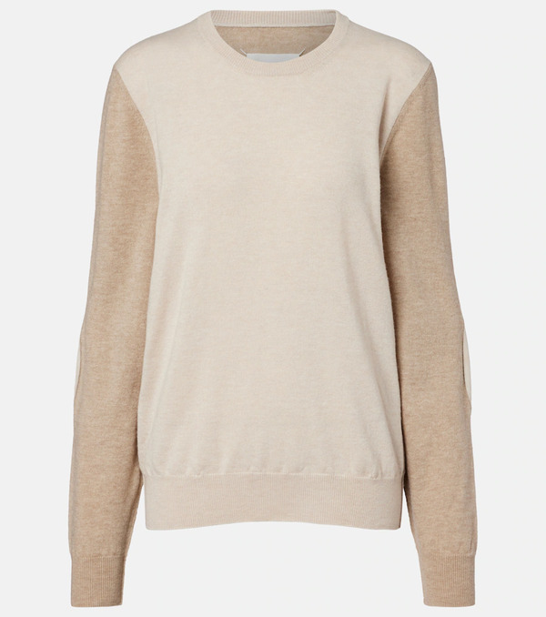  Maison Margiela Maison Margiela Wool Sweater 