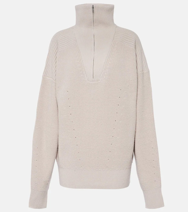  Marant Etoile Marant Etoile Benny Wool Sweater 