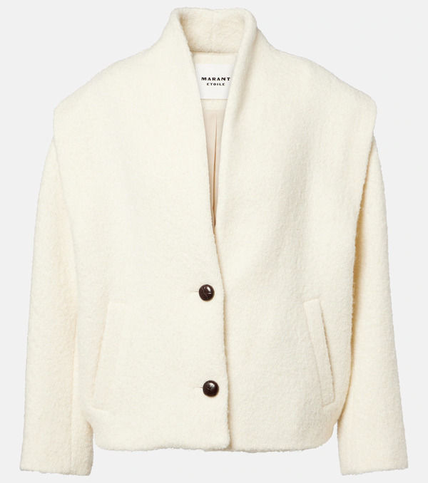  Marant Etoile Marant Etoile Jacket 