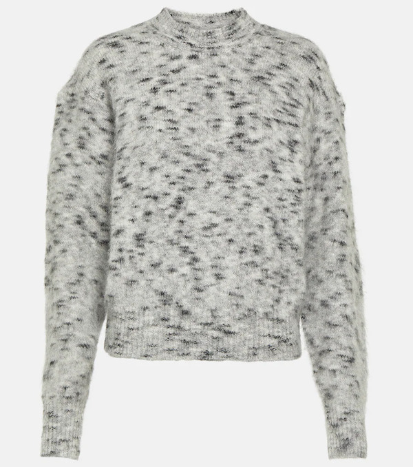  Marant Etoile Marant Etoile Morena Sweater 