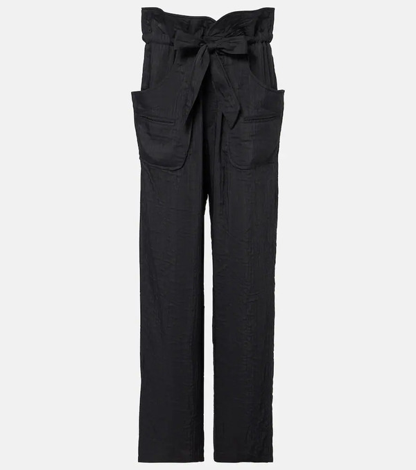  Marant Etoile Marant Etoile Serida Straight Pants 
