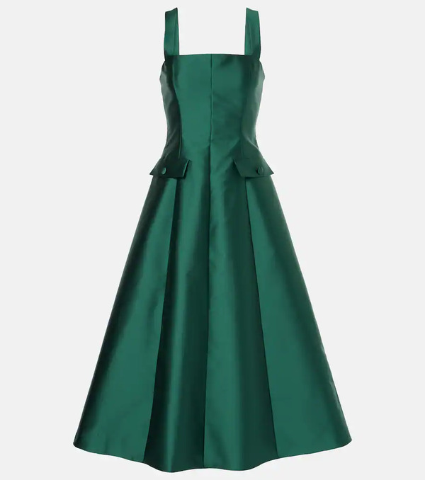  Markarian Markarian Alouette Midi Dress 