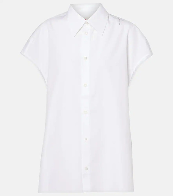  Marni Marni Cotton Top 