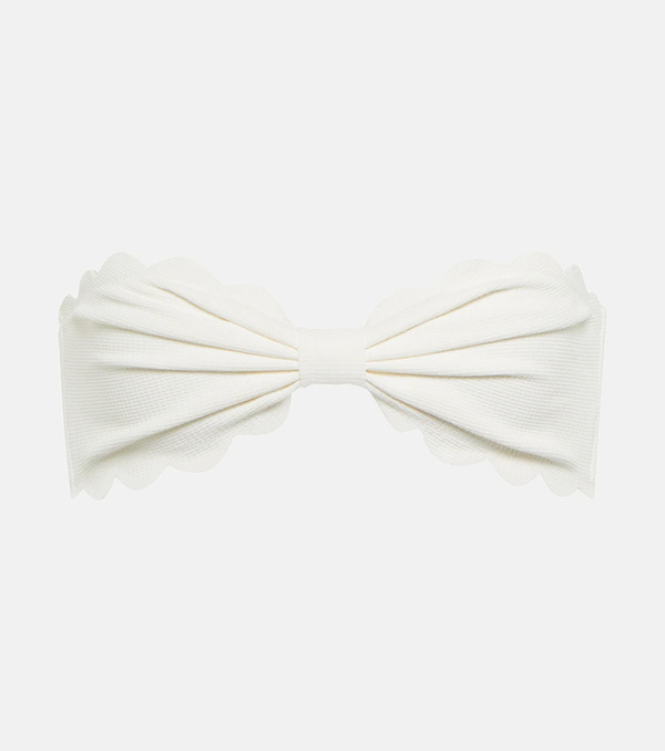  Marysia Marysia Antibes Bikini Top 