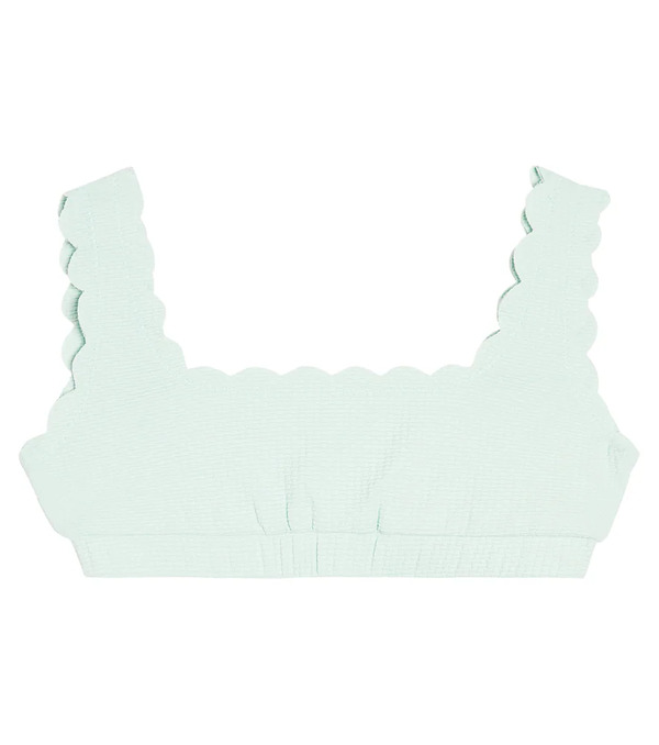  Marysia Bumby Marysia Bumby Palm Springs Bikini Top 