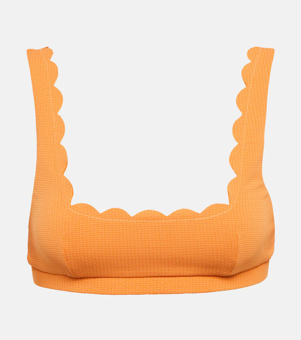  Marysia Marysia Mini Palm Springs Bikini Top 