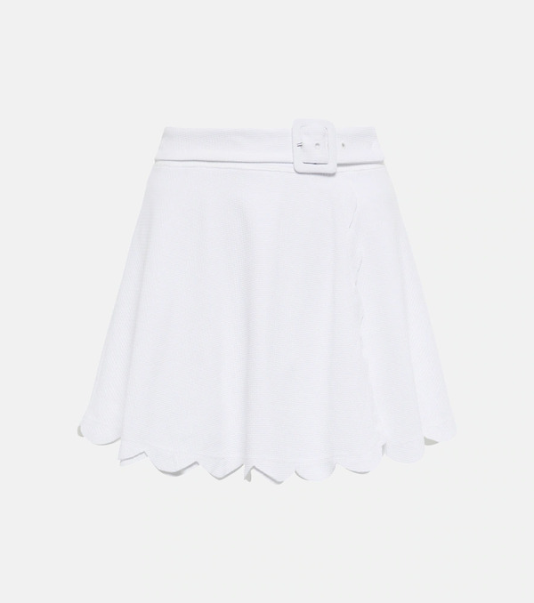  Marysia Marysia Monica Miniskirt 