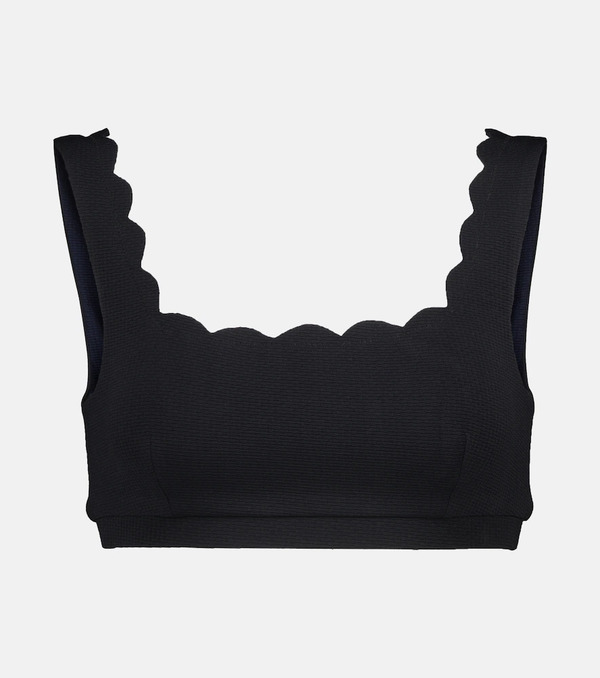  Marysia Marysia Palm Springs Bikini Top 