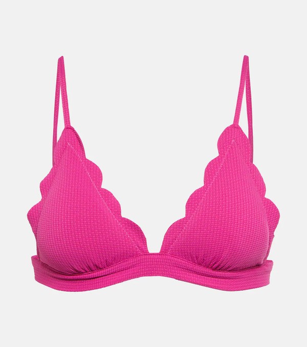  Marysia Marysia Santa Clara Bikini Top 