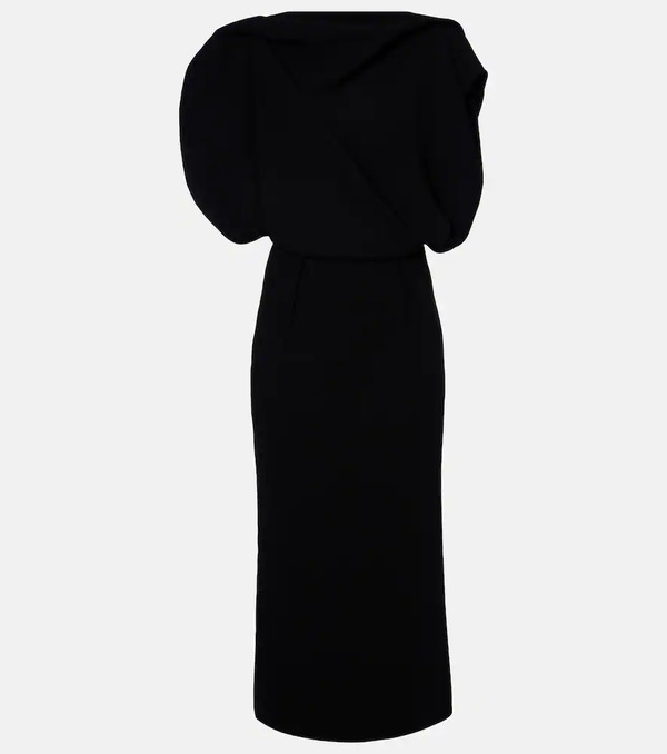  Maticevski Maticevski Protocol Cocktail Dress 