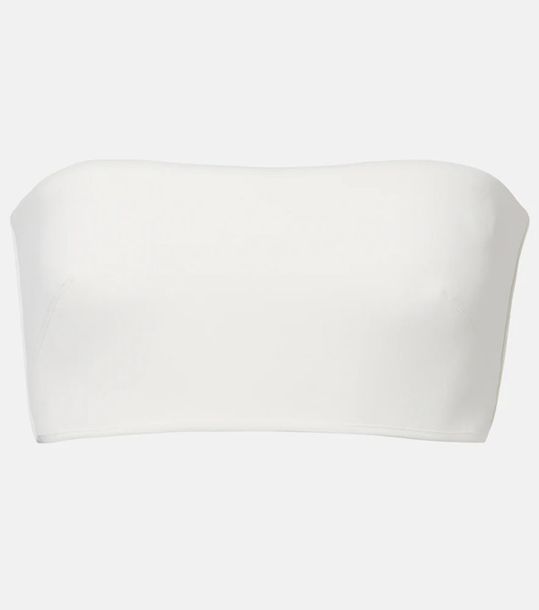  Maticevski Maticevski Tile Bandeau Top 