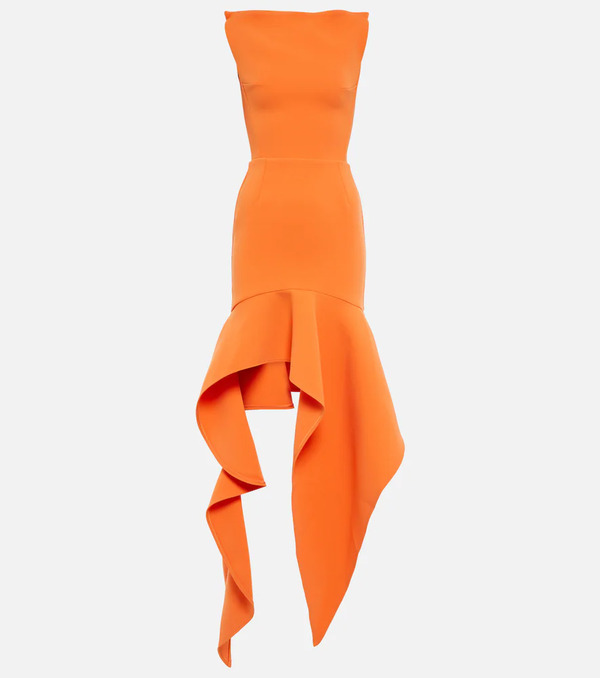  Maticevski Maticevski Ulysses Gown 